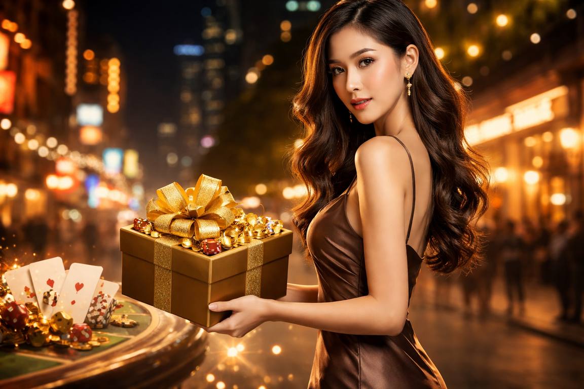 566 wim Baccarat Cổ Điển
